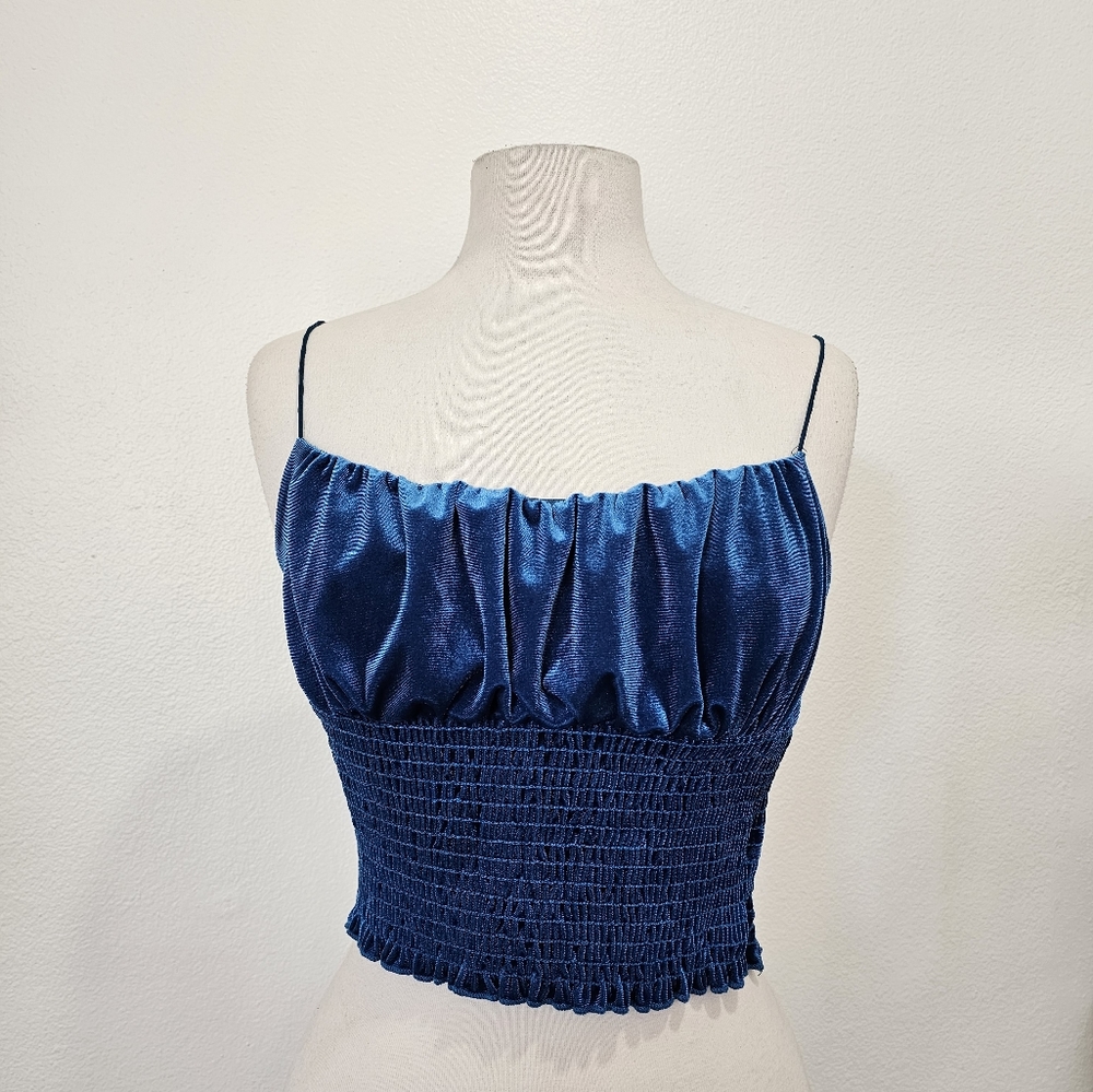 Urban Outfitters Crop Tops